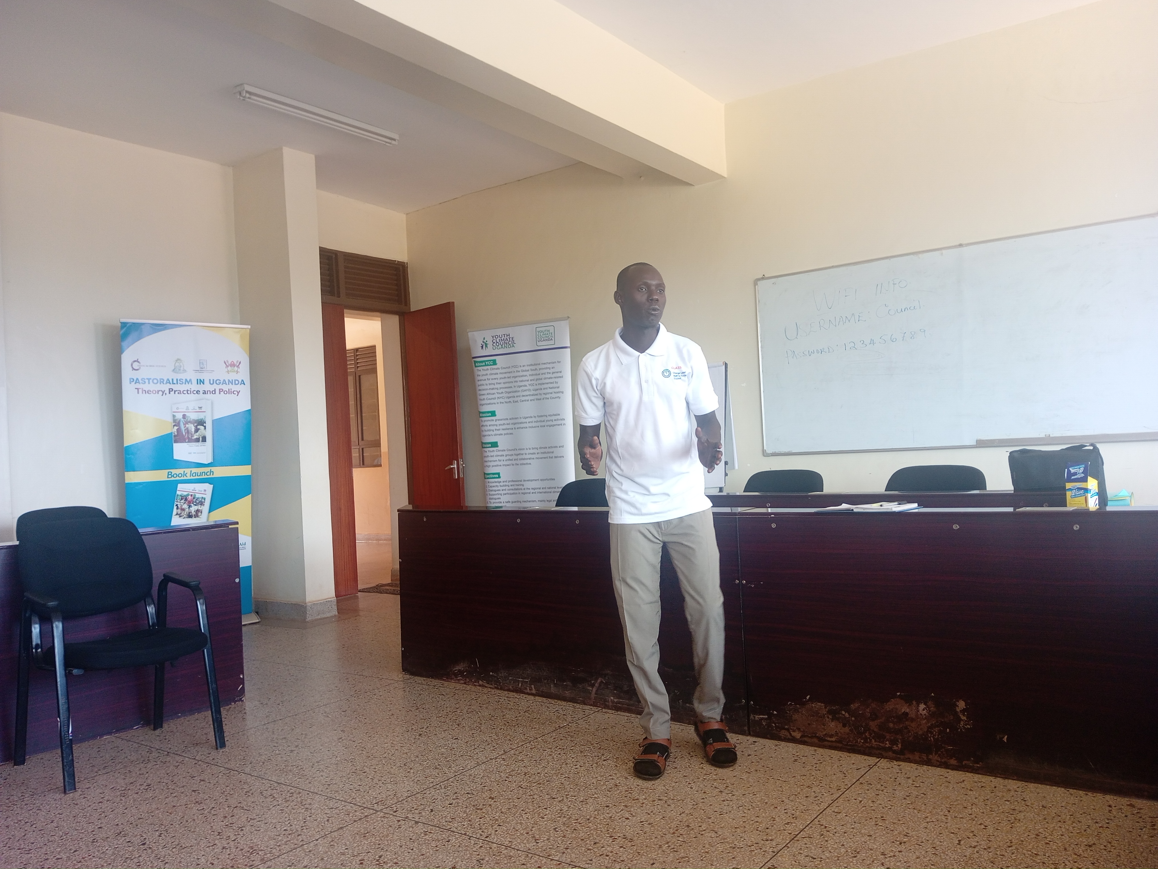 National Youth Manifesto Process